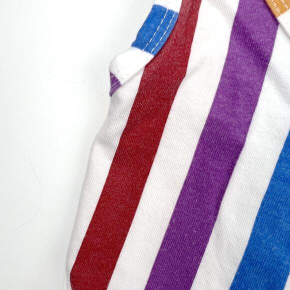 Hugo Loves Tiki Ruffles Bodysuit - Picture 4 of 5